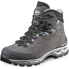 Meindl Bellavista L Mfs Scarpe Trekking Donna Grey 7 5 Uk