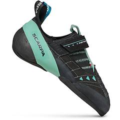 Scarpa Instinct Vs W Scarpe Da Arrampicata Donna Black/light