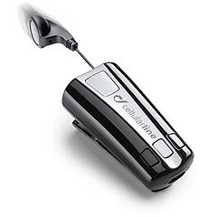 Cellularline - Btclipardp Auricolari Bluetooth-nero