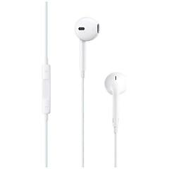 Apple Auricolari Binaurali Earpods Bianchi
