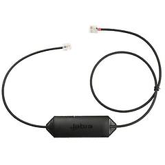 Jabra Ehs-adapter Cord Per Cisco Ip 6945-78xx-79xx-88xx