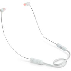 Jbl T110bt Cuffia Auricolare Micro-usb Bluetooth Bianco