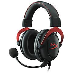 Kingston Hyperx Cloud Ii