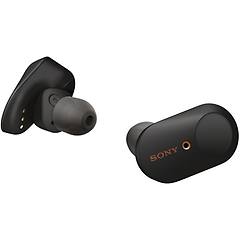 Sony Wf-1000xm3 Cuffie Bluetooth Completamente Wireless