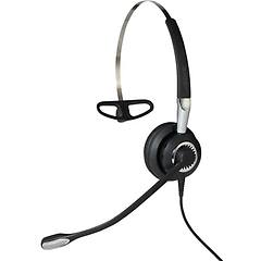Jabra Gn Audio Business Biz 2400 Ii Qd Mono Nc 3-in-1