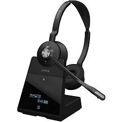 Jabra 9559-583-111 Cuffia E Auricolare Wireless A Padiglione