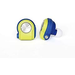 Nilox 10nxau15st003 Auricolari Bluetooth