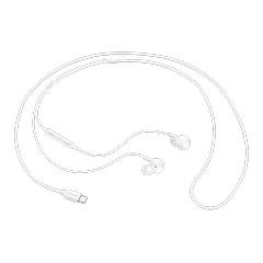 Samsung Auricolari Con Connettore Di Tipo C