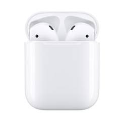 Apple Airpods 2 Con Ricarica Con Filo Grade C