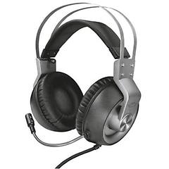 Trust Gxt Gxt 430 Ironn (23209) Cuffie Over-ear Multipiattaforma