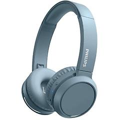 Philips Cuffie Bluetooth Wireless Tah4205bl/00 Blu