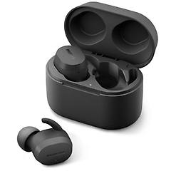 Philips Cuffie Wireless Bluetooth Tat3216bk/00 Per Chiamate