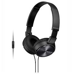 Sony Mdr-zx310apb Auricolari Neri
