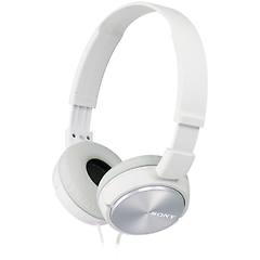 Sony Auricolari Mdrzx310w. Ae Jack 3. 5 Mm
