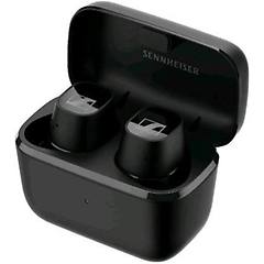Sennheiser Cuffie Bluetooth Cx Plus True Wireless Nere