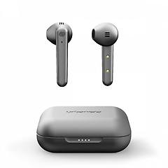 Urbanista - Stockholm Plus Cuffie Auricolare Bluetooth Grigio