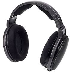 Sennheiser Hd 650
