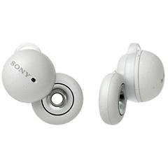 Sony Cuffie Linkbuds True Wireless Connessione Bluetooth