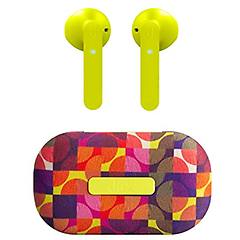 Jaz Auricolari True Wireless Stereo Chanè Con