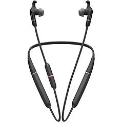 Jabra Auricolari 6599-623-109 Nero