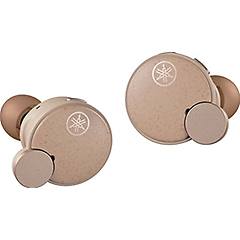 yamaha auricolari microfono bluetooth tws beige tw e7bbe