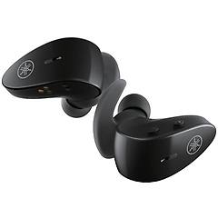 Yamaha Auricolari Bluetooth Tw-es5abl Black