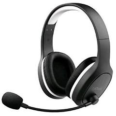 trust gxt391 thian wireless headset