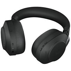 jabra evolve2 85 uc stereo cuffie con microfono 28599 989 989