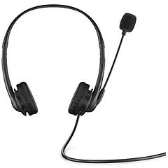 Hp Cuffie Stereo Da 3 5 Mm G2