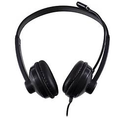 Nilox Auricolari Con Microfono Nxau0000001 Nero