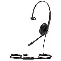 Yealink Cuffia Monoaurale Con Microfono Usb Tipo A Ms Teams