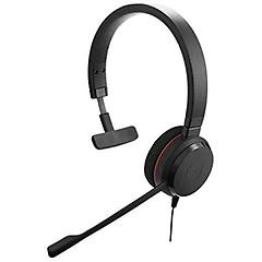 jabra evolve 20 uc mono usb c headset