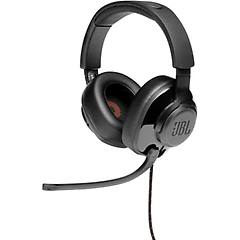 Jbl Cuffie Da Gioco Usb Multipiattaforma Quantum 300