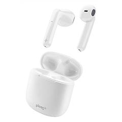 Cellularline - Auricolari Bluetooth Plbttwscap2w-bianco