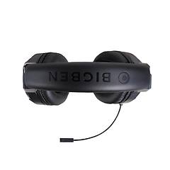 Bigben Big Ben Ps4ofheadsetv3titan Cuffia E Auricolare
