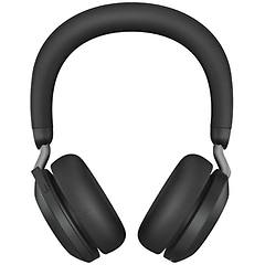Jabra - Evolve2 75 Link 380c Ms Duo Back