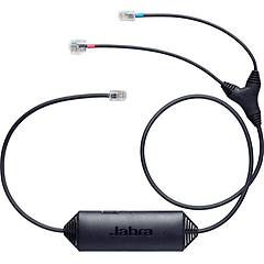 jabra link adattatore per commutatore elettronico per cuffie 14201 33