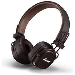 Marshall - Cuffie A Padiglione Chiuso Major Iv-marrone
