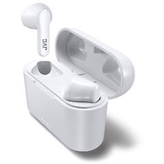 Jvc Ha-a3t White Auricolari Wireless Bianco