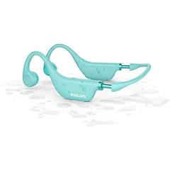 Philips - Cuffie Wireless Tak4607gr / 00 Open-ear Per Bambini