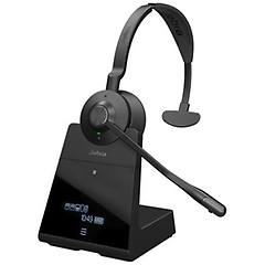 Jabra Engage 75 Mono Cuffia Padiglione Auricolare Bluetooth
