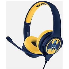 Otl Batman Study Headphone