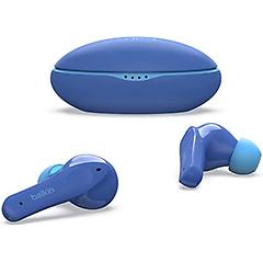 Belkin Soundform Nano Auricolari True Wireless Per Bambini
