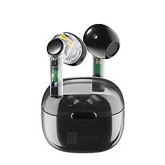 cellularline cellular line auricolare bluetooth btfinetwsk nero