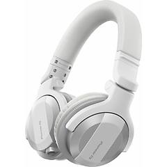 Pioneer Cuffie Wireless Hdj-cue1bt-w