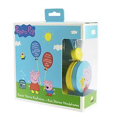 Otl Cuffie Peppa Pig