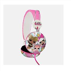 4side Otl Auricolare Con Filo Lol Surprise Glitter Glam