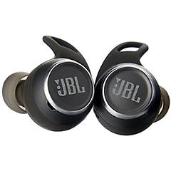 Jbl Reflect Aero Auricolari Wireless Nero