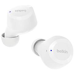belkin cuffie wireless sf bolttrue white one size