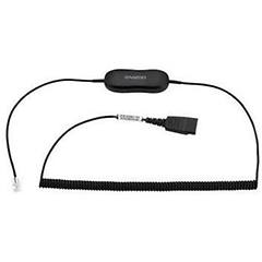 Jabra Varie Auricolari Nero